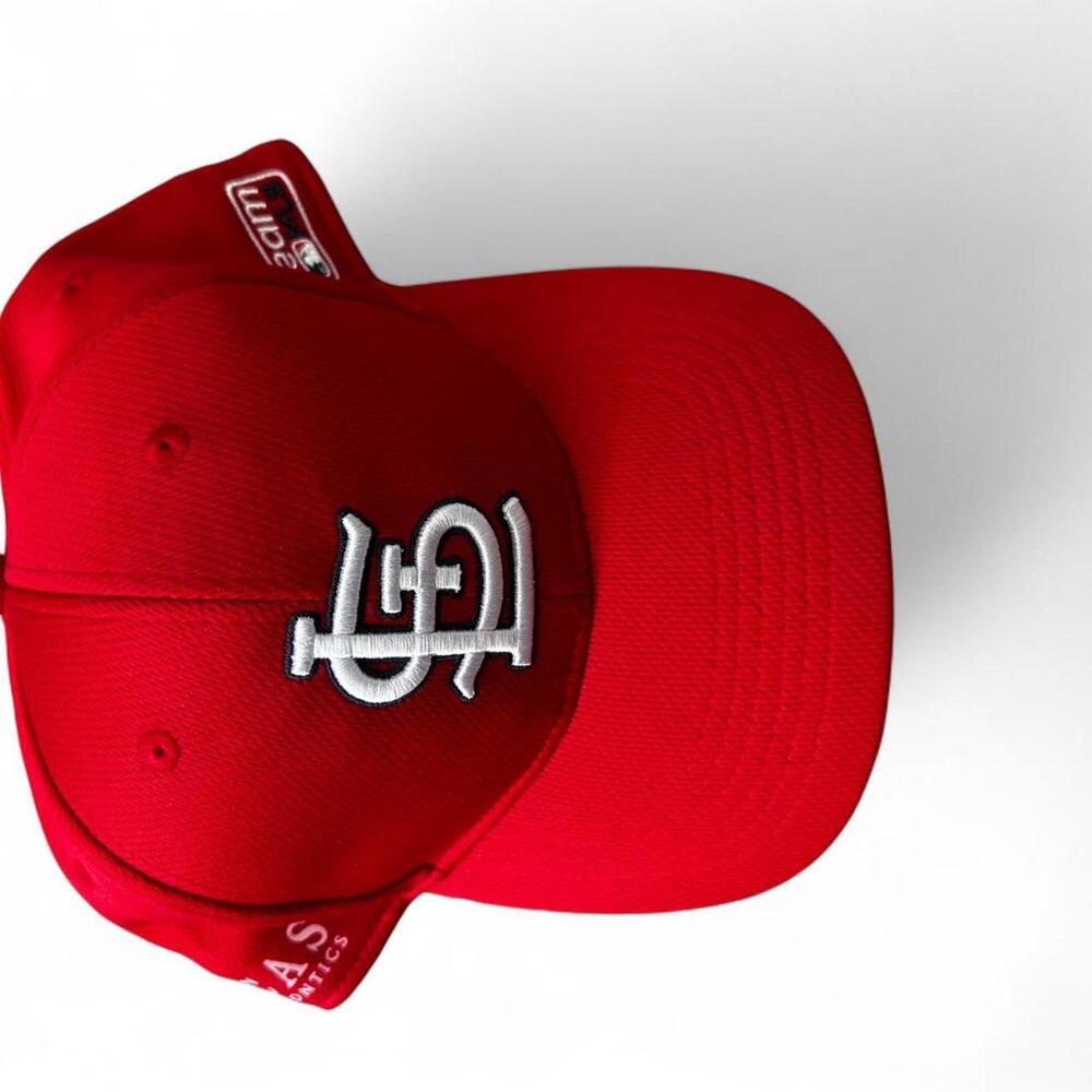 & Other Stories Men's Red Hat
